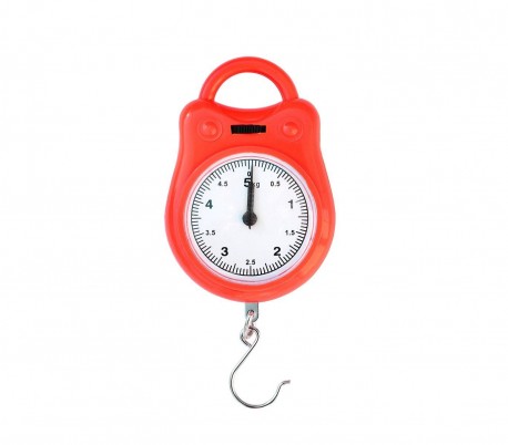  Balanza analógica multiuso (hasta 5 kg)
