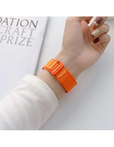 Smartwatch Ultra 49mm, 7 pulseras,...