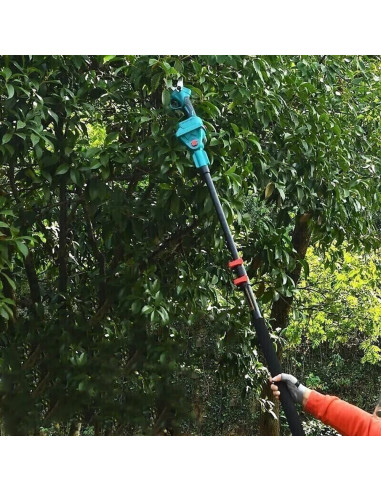 Kit 3en1 Tijeras de Poda Eléctricas Batería 48V...