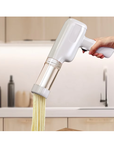 Máquina para Pasta Fresca Spaghetti Tagliatelle...