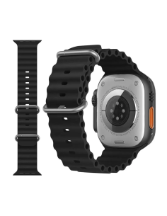 Smartwatch ULTRA 8 con Auriculares Inalámbricos Correa... 2