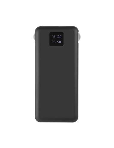 Powerbank 20000mAh Cargador Portátil Rápido con...