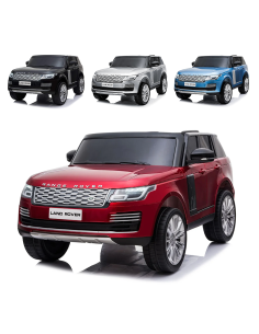 Coche Eléctrico para Niños LT963 Range Rover Sport...