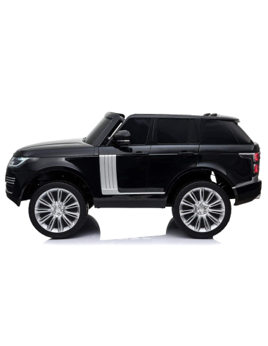 Coche Eléctrico para Niños LT963 Range Rover...
