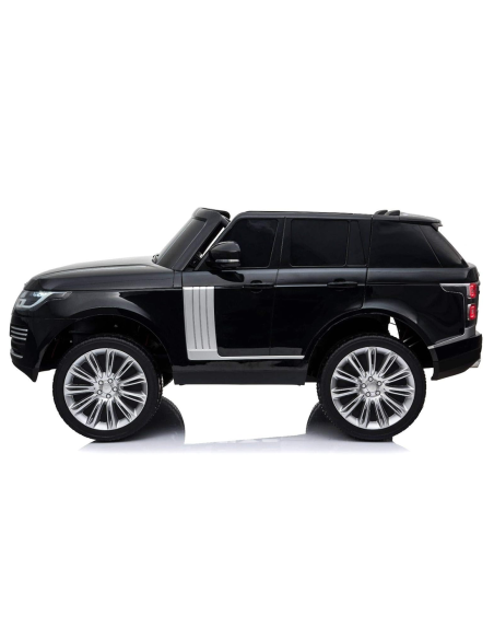 Coche Eléctrico para Niños LT963 Range Rover Sport Pintado con Luces y Sonidos