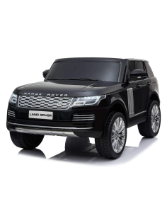 Coche Eléctrico para Niños LT963 Range Rover Sport... 2