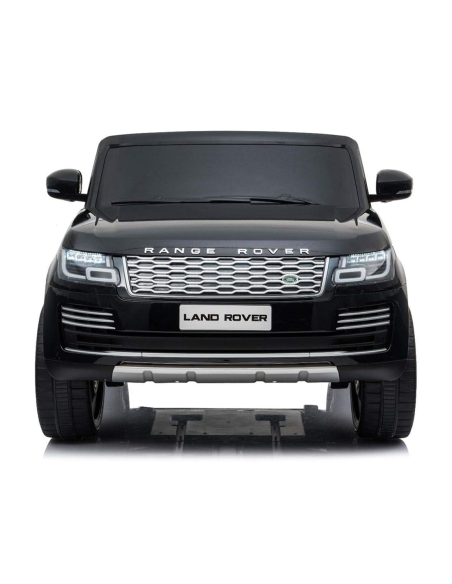 Coche Eléctrico para Niños LT963 Range Rover Sport Pintado con Luces y Sonidos