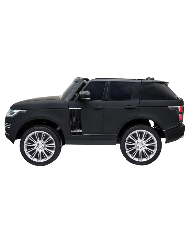 Coche eléctrico para niños LT981 Range Rover...