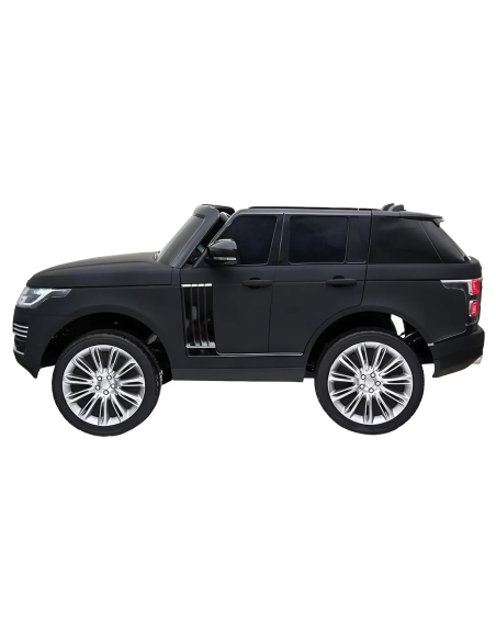 Coche eléctrico para niños LT981 Range Rover Sport Full Optional Pintado