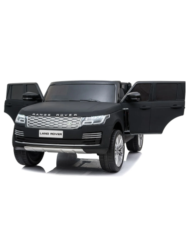 Coche eléctrico para niños LT981 Range Rover...