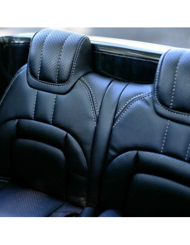 Coche eléctrico para niños LT981 Range Rover...