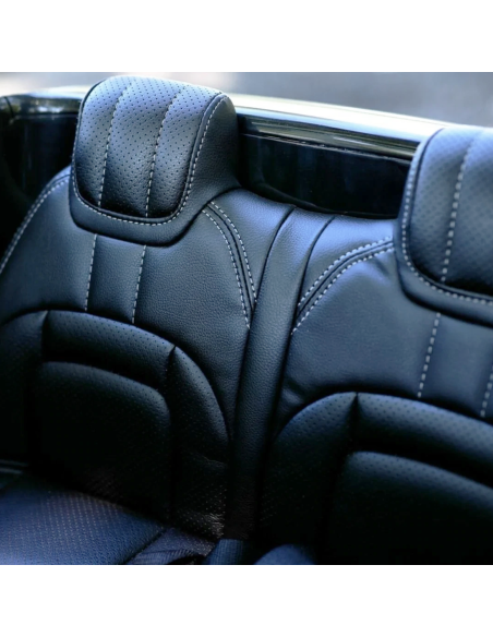 Coche eléctrico para niños LT981 Range Rover Sport Full Optional Pintado