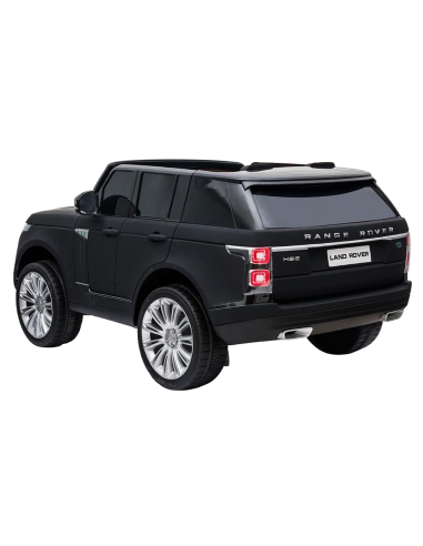 Coche eléctrico para niños LT981 Range Rover...