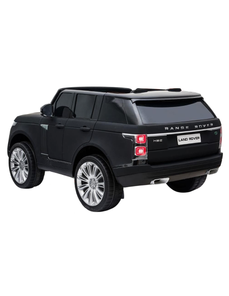 Coche eléctrico para niños LT981 Range Rover Sport Full Optional Pintado
