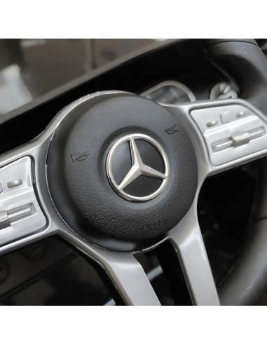 Coche Eléctrico Infantil LT988 Mercedes CLS350...