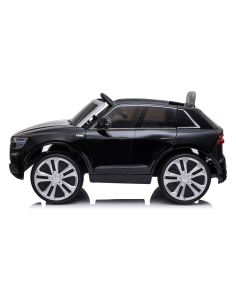 Coche eléctrico para niños Audi Q8LT985 luces LED...