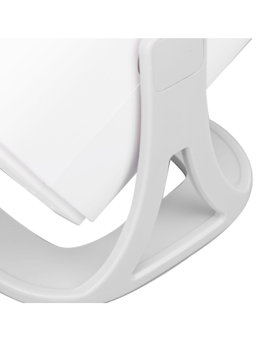 Proyector 4K Ultra HD Portátil Wi-Fi Rotación...