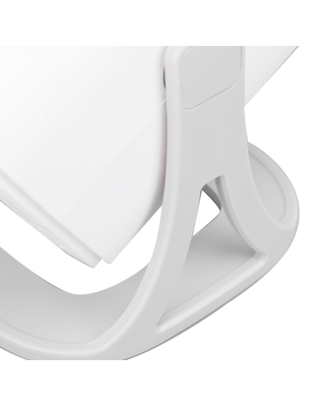 Proyector 4K Ultra HD Portátil Wi-Fi Rotación de 180° con Altavoces Hi-Fi