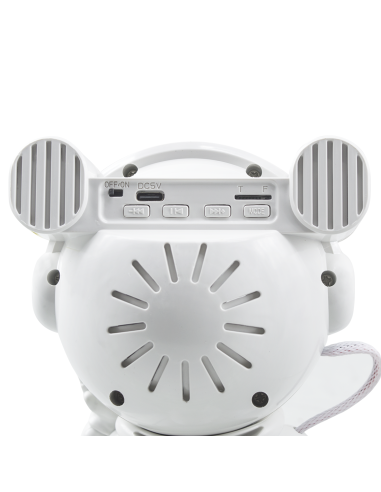 Proiettore Astronauta para Techo con Control...