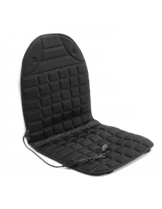 Cubreasiento Calefactable Universal con 2 Niveles de...