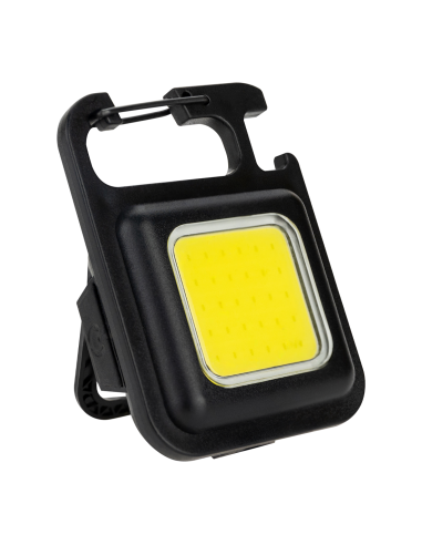 Mini Linterna LED Portátil con Llavero,...