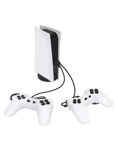 Consola Retro per TV con 200 Giochi Inclusi e 2...