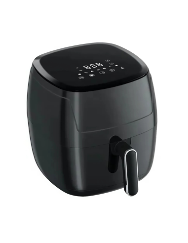 Freidora de Aire Capacidad 15L Pantalla Táctil...