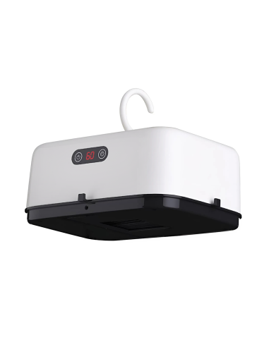 Secadora portátil de viaje para ropa interior y...