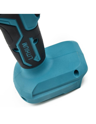 Sierra alternativa 48V, doble batería, 4 hojas,...