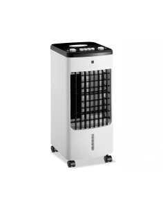 Ventilador multifunción 3 en 1 Deshumidificador y...