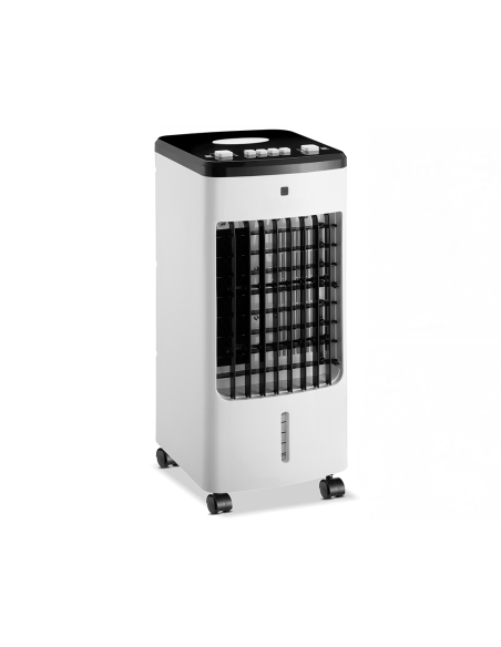 Ventilador multifunción 3 en 1 Deshumidificador y enfriador portatil