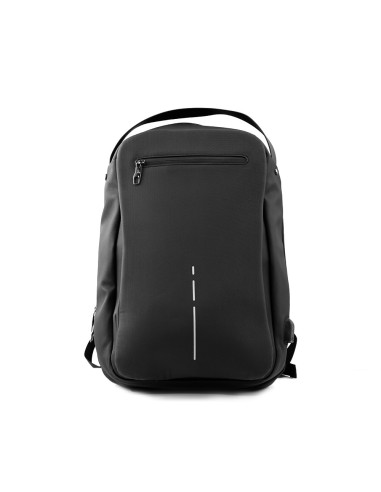 Mochila de viaje con carga USB, equipaje de...