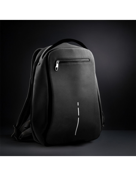 Mochila de viaje con carga USB, equipaje de mano, para portátil.