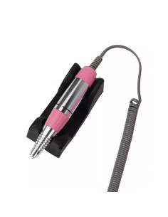 Limas para uñas profesional con pedal 35.000 rpm 5 puntas... 2