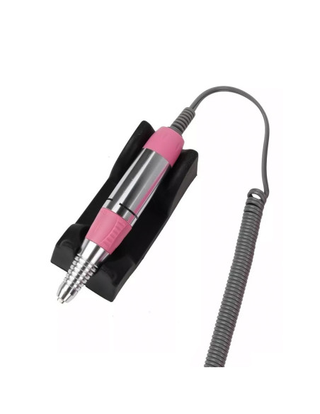 Limas para uñas profesional con pedal 35.000 rpm 5 puntas y velocidad regulable