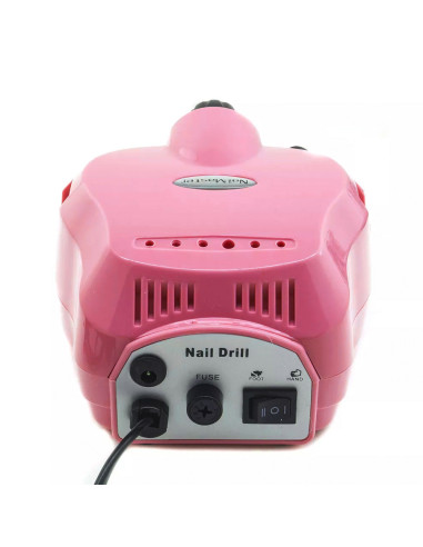 Limas para uñas profesional con pedal 35.000...