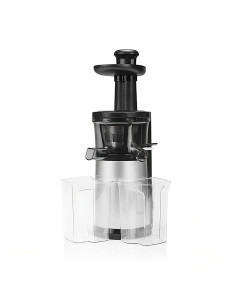 Extractor Jugo en Frío 150W, Fruta y Verdura, con...