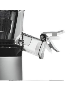 Extractor Jugo en Frío 150W, Fruta y Verdura, con... 2
