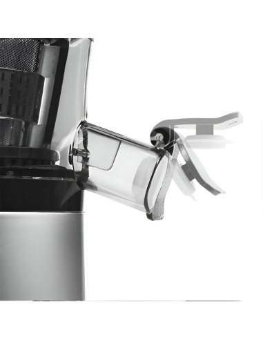 Extractor Jugo en Frío 150W, Fruta y Verdura,...