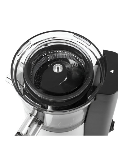 Extractor Jugo en Frío 150W, Fruta y Verdura,...