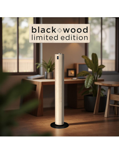 ROWENTA Ventilador Pedestal Ultra Slim,...