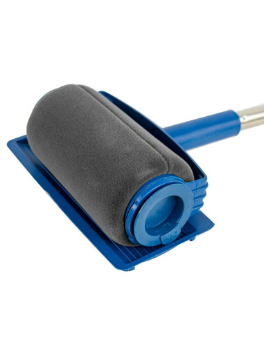 2 Rodillos de Pintura Antigoteo con Depósito...