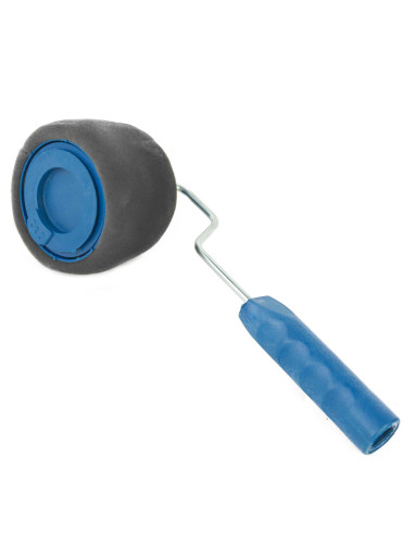 2 Rodillos de Pintura Antigoteo con Depósito...