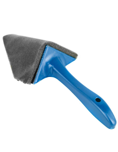 2 Rodillos de Pintura Antigoteo con Depósito Recargable y Mango Extensible