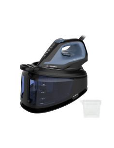 Plancha de Vapor con Caldera 2400W, Capacidad de 1.5lt y...