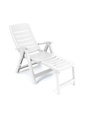 Tumbona QUINTILLA Extensión Respaldo Reclinable...