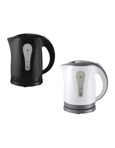 Hervidor Eléctrico Cordless 1,8L 2200W Base Giratoria y...