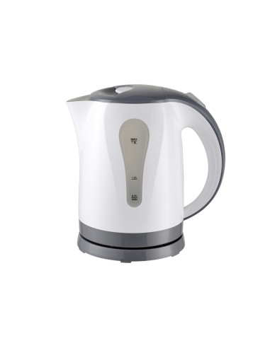 Hervidor Eléctrico Cordless 1,8L 2200W Base...