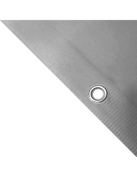 Toldo para Balcón Barandilla Cortavientos/Ocultación 500x85cm