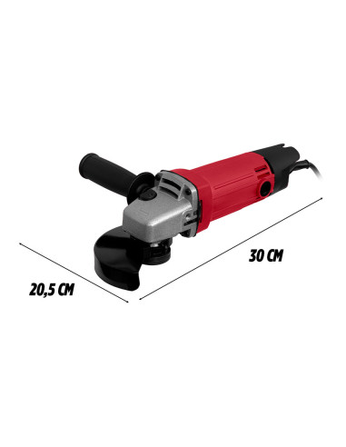 Mini Inversor de Soldadura 400A Amoladora...